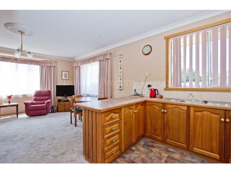 1/33 Hilton Place, Norwood TAS 7250