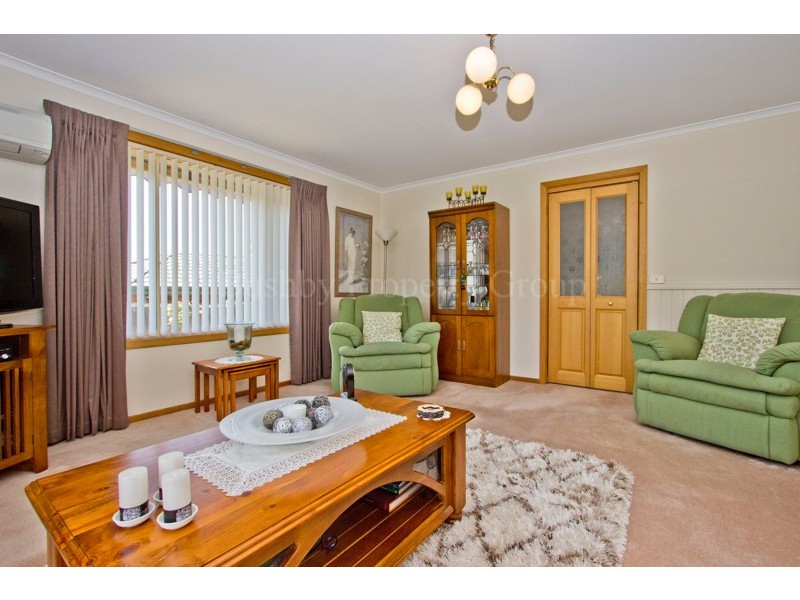 16 Lila Drive, Prospect TAS 7250