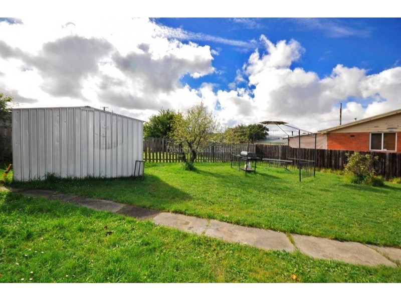 1 Kennedy Street, Newnham TAS 7248