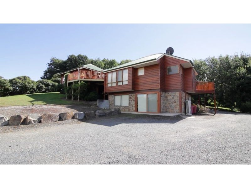 131 Windermere Road, Windermere TAS 7252