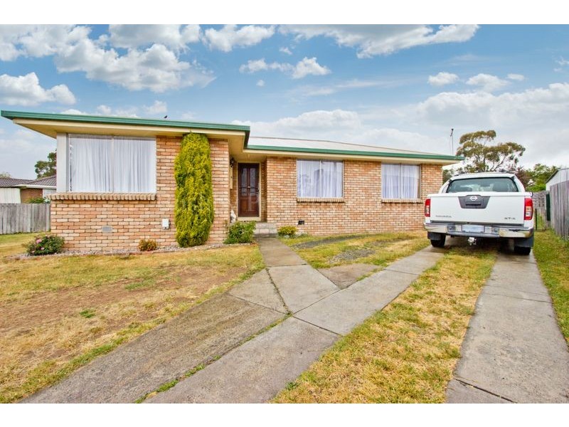 3 Tuckoni Street, Ravenswood TAS 7250