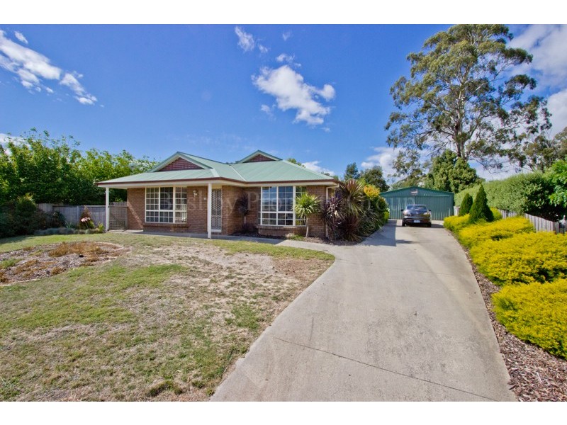 48 Freshwater Point Road, Legana TAS 7277
