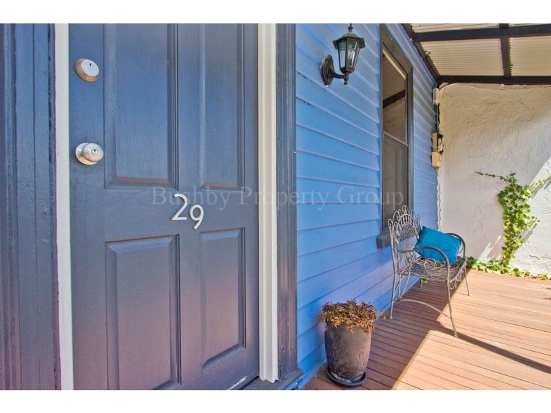 29 Cimitiere Street, Launceston TAS 7250