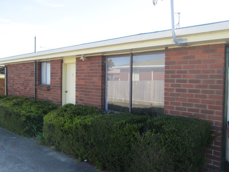 1/22 Bishops Drive, Newnham TAS 7248