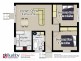 1/22 Bishops Drive, Newnham TAS 7248 Floorplan