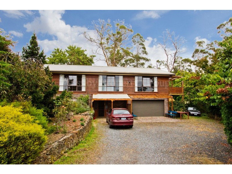 9 Killara Avenue, Lanena TAS 7275