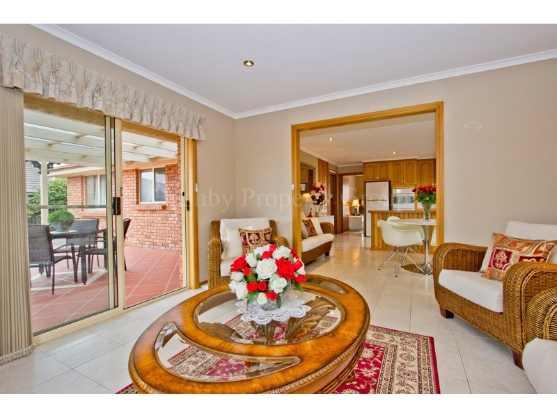 14 Wenlock Way, Prospect Vale TAS 7250
