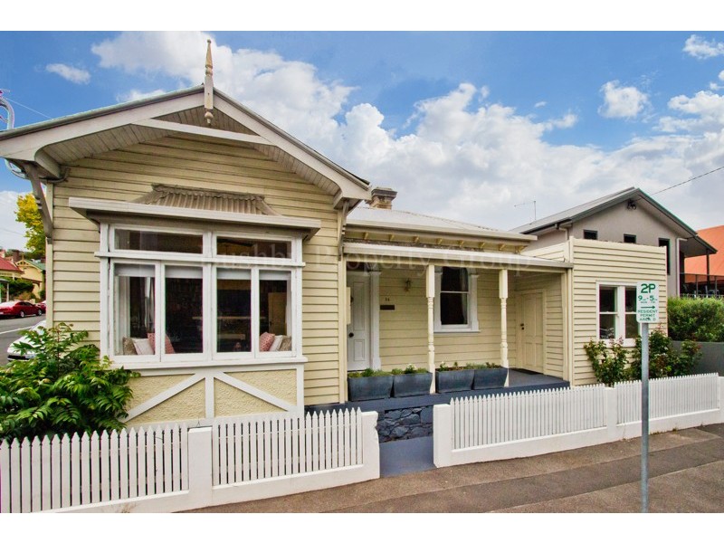 84 Margaret Street, Launceston TAS 7250