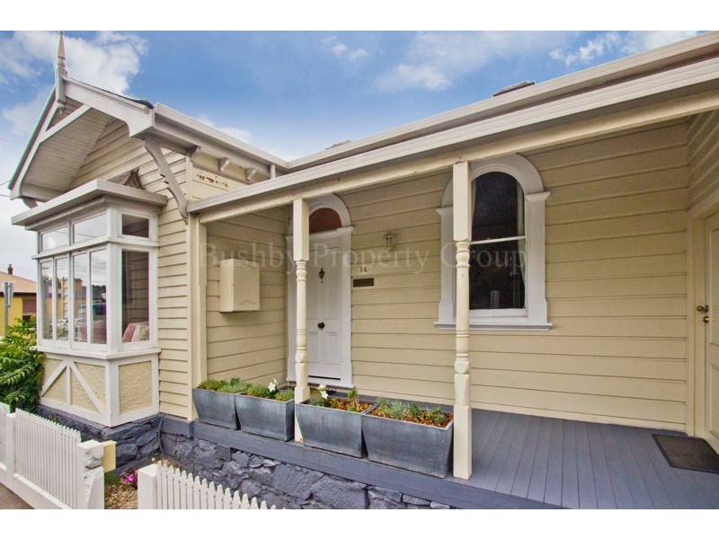 84 Margaret Street, Launceston TAS 7250