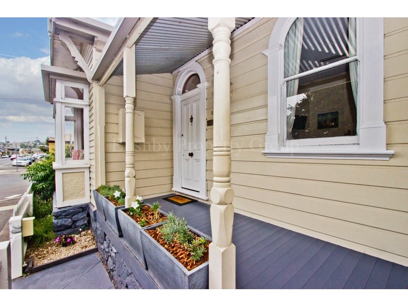 84 Margaret Street, Launceston TAS 7250