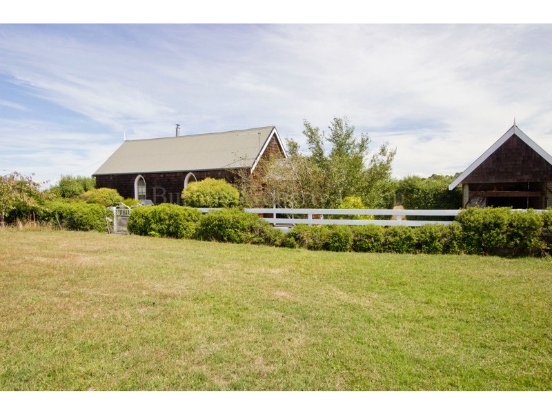 2281 Deddington Road, Blessington TAS 7212