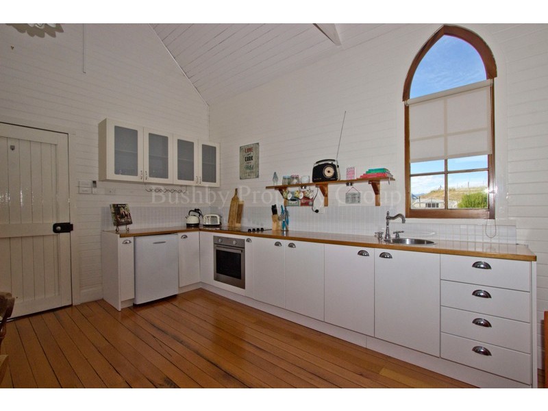 2281 Deddington Road, Blessington TAS 7212