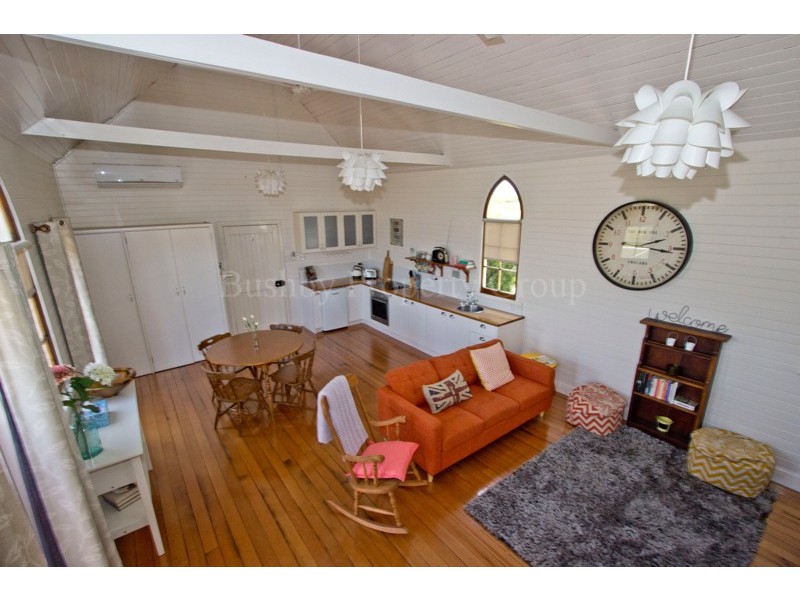 2281 Deddington Road, Blessington TAS 7212
