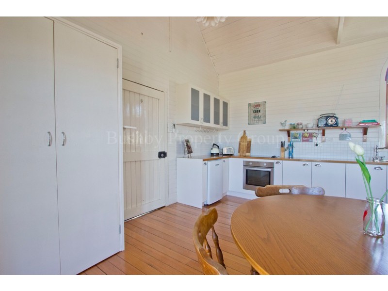 2281 Deddington Road, Blessington TAS 7212