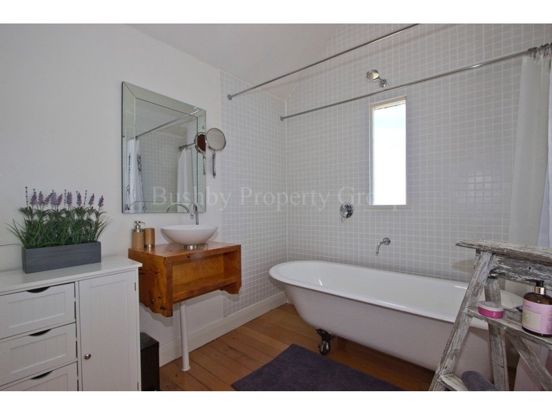 2281 Deddington Road, Blessington TAS 7212