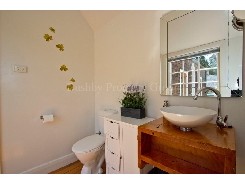 2281 Deddington Road, Blessington TAS 7212