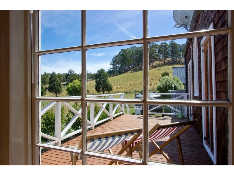 2281 Deddington Road, Blessington TAS 7212