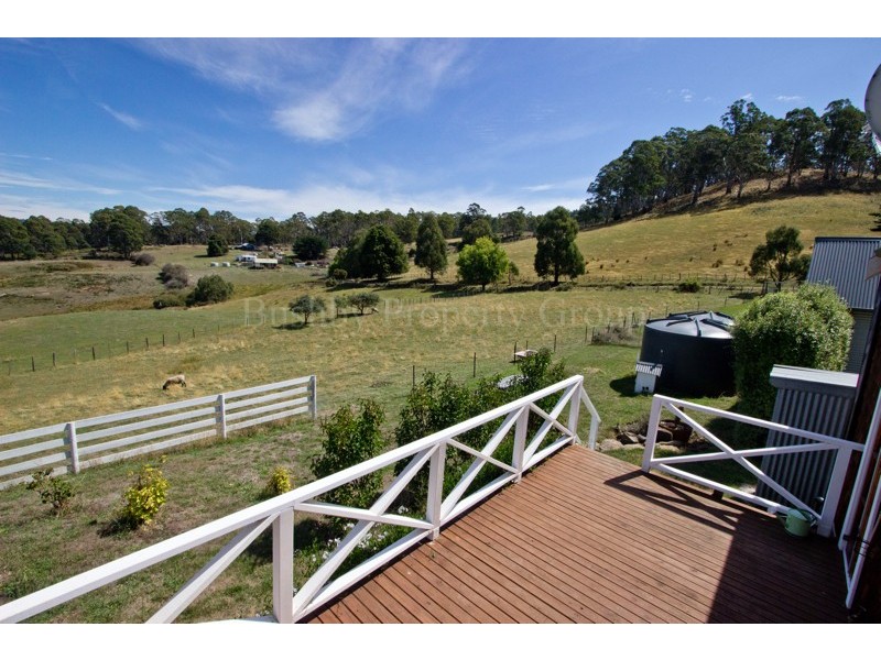 2281 Deddington Road, Blessington TAS 7212