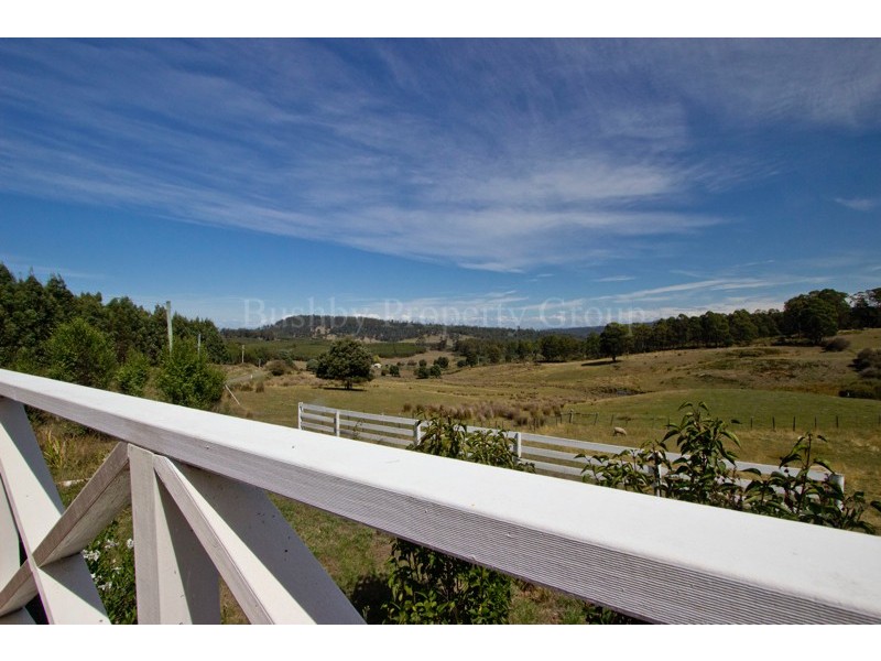 2281 Deddington Road, Blessington TAS 7212
