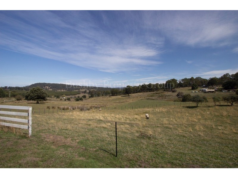 2281 Deddington Road, Blessington TAS 7212