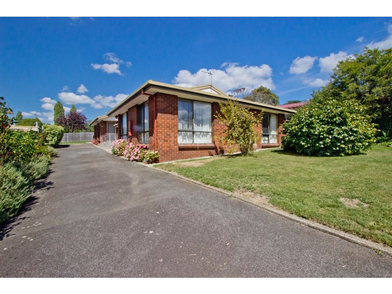 1/43 Walden Street, Newstead TAS 7250