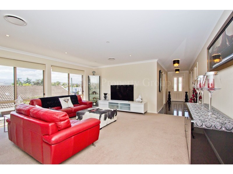 4 Lennon Rise, Newstead TAS 7250