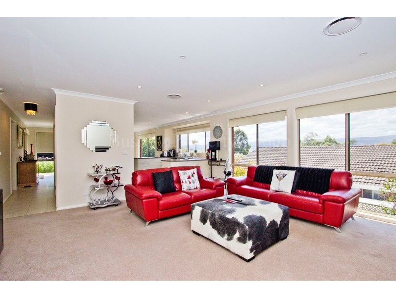 4 Lennon Rise, Newstead TAS 7250