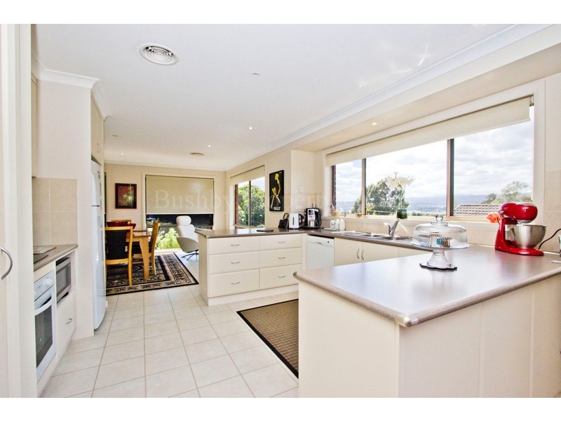 4 Lennon Rise, Newstead TAS 7250