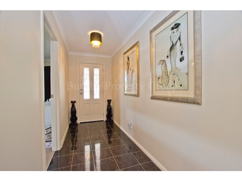 4 Lennon Rise, Newstead TAS 7250