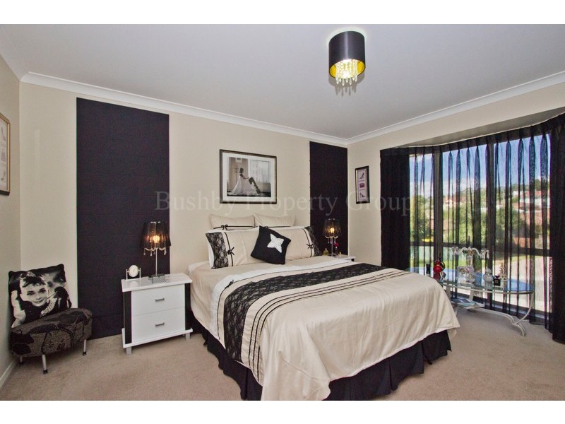 4 Lennon Rise, Newstead TAS 7250