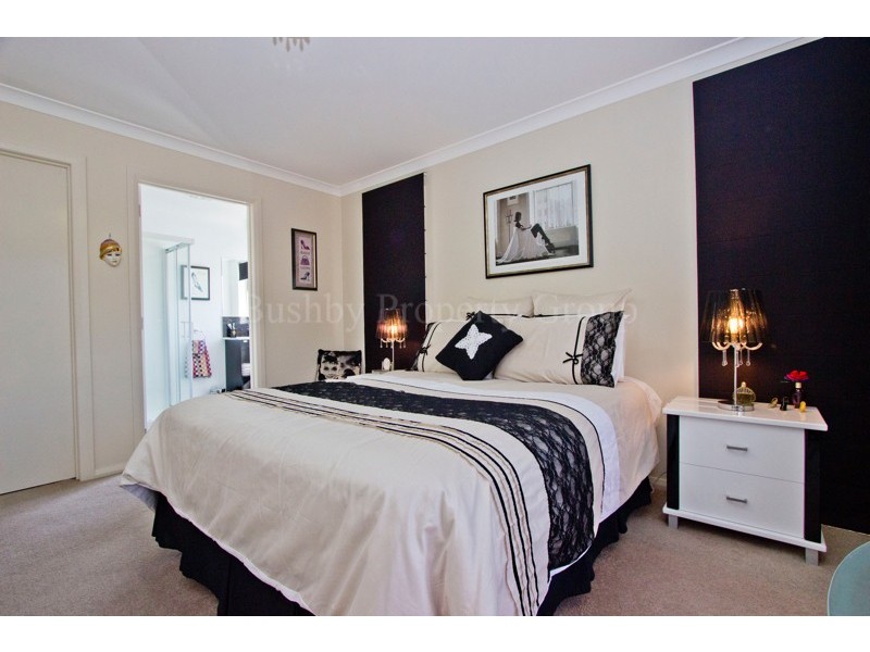 4 Lennon Rise, Newstead TAS 7250