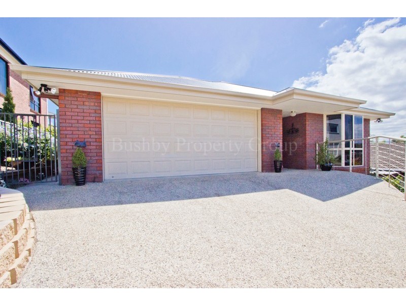 4 Lennon Rise, Newstead TAS 7250