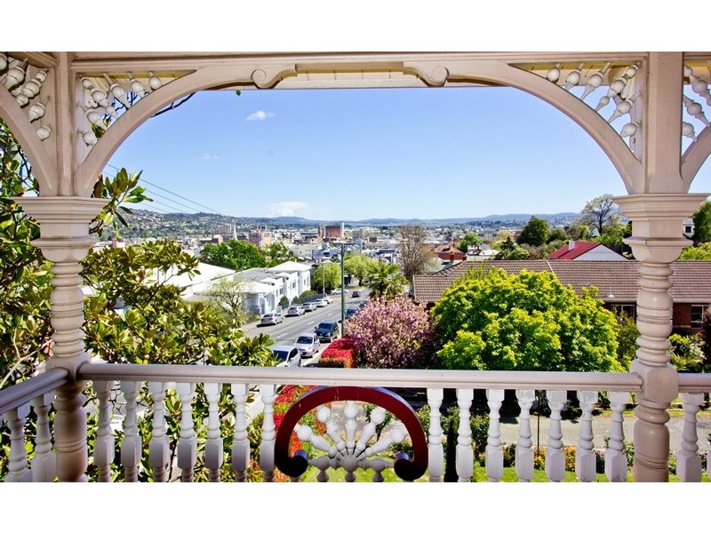191 George Street, Launceston TAS 7250