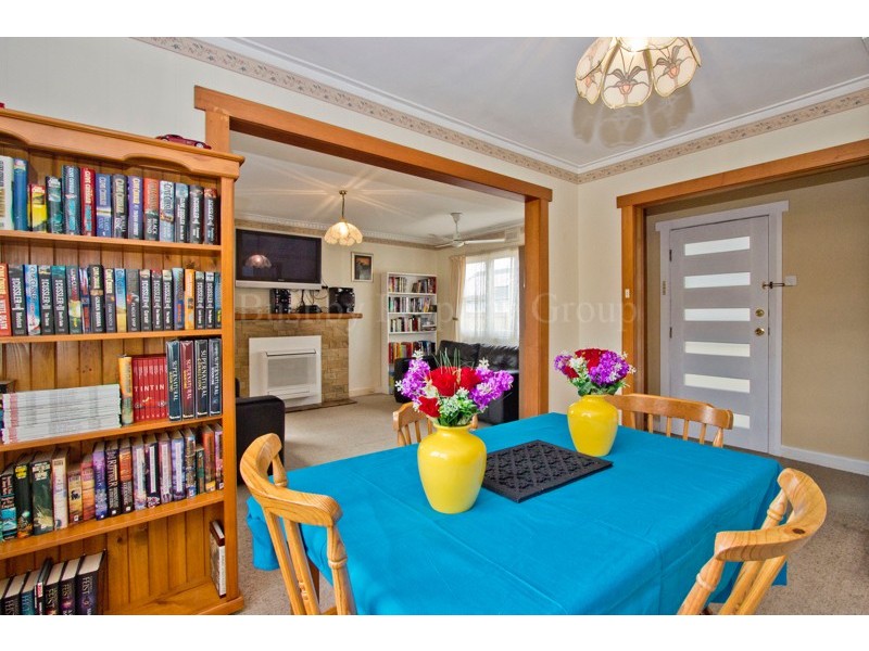 1/25 Alma Street, Youngtown TAS 7249