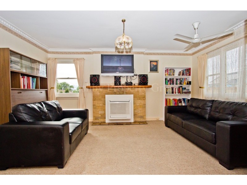 1/25 Alma Street, Youngtown TAS 7249