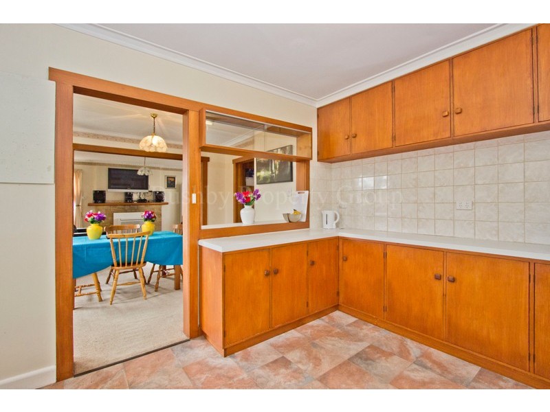 1/25 Alma Street, Youngtown TAS 7249