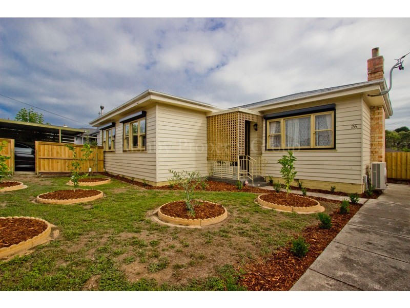 1/25 Alma Street, Youngtown TAS 7249