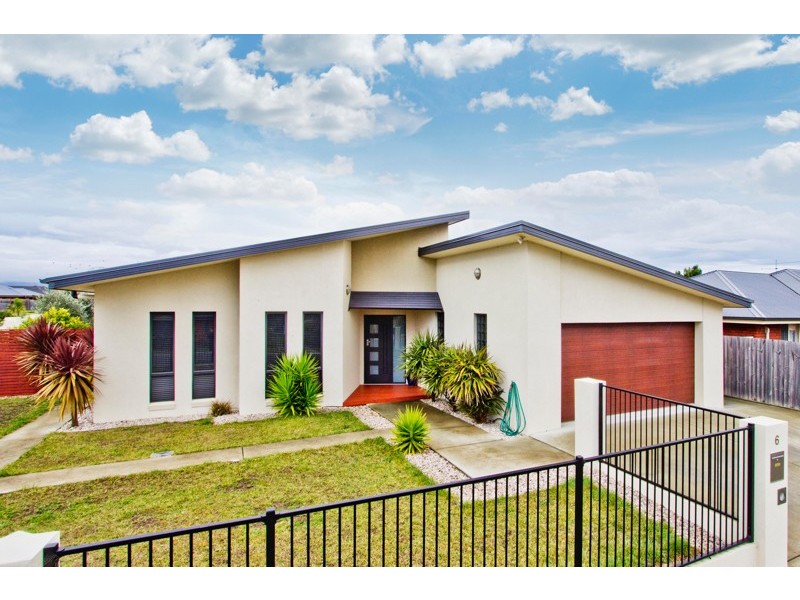 6 Dundas Street, Youngtown TAS 7249