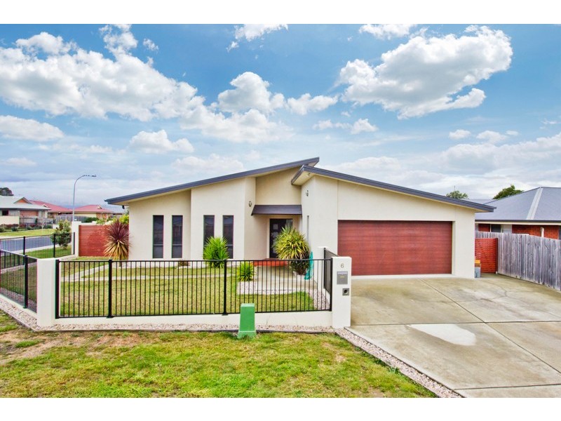 6 Dundas Street, Youngtown TAS 7249