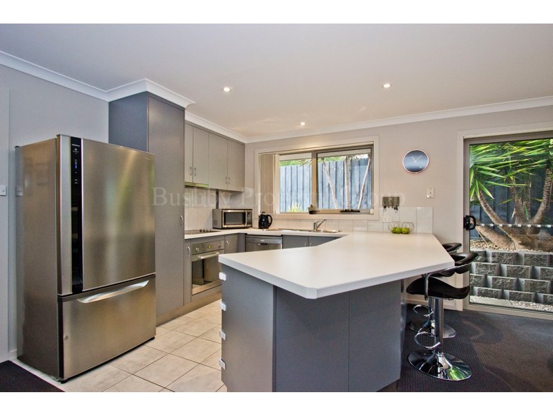 9 Ashfield Court, St Leonards TAS 7250