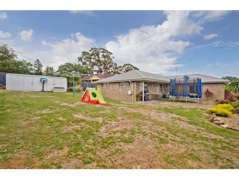 9 Ashfield Court, St Leonards TAS 7250