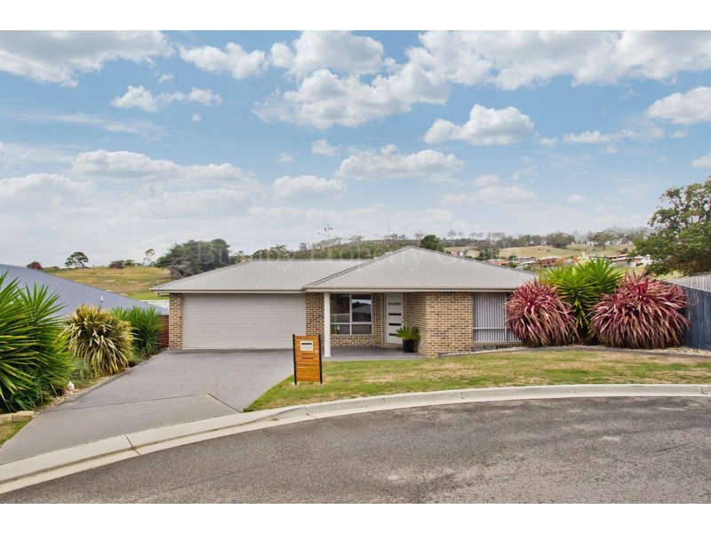 9 Ashfield Court, St Leonards TAS 7250