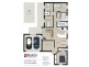 9 Ashfield Court, St Leonards TAS 7250 Floorplan