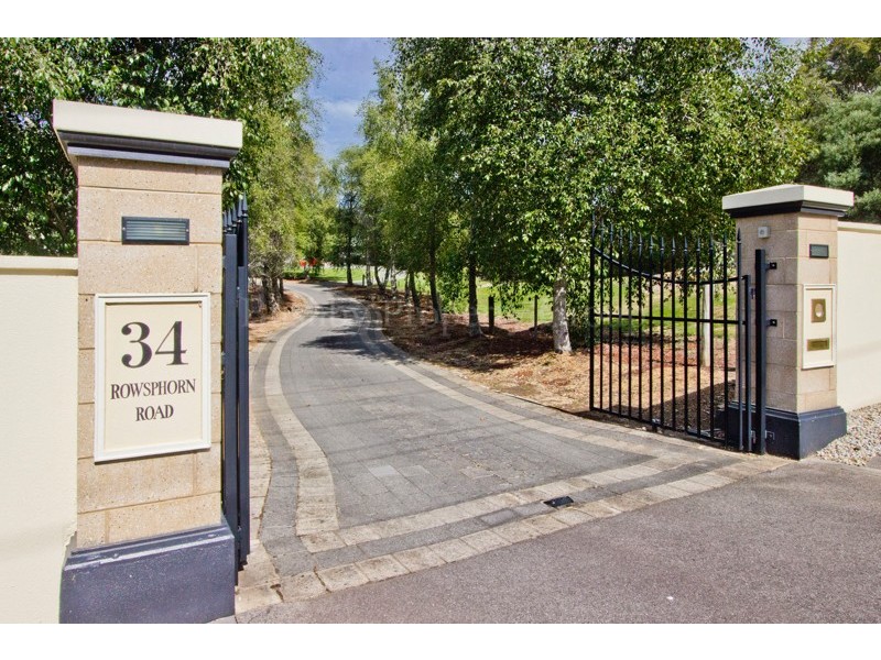 34 Rowsphorn Road, Riverside TAS 7250