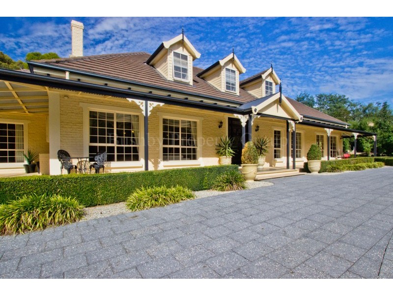 34 Rowsphorn Road, Riverside TAS 7250