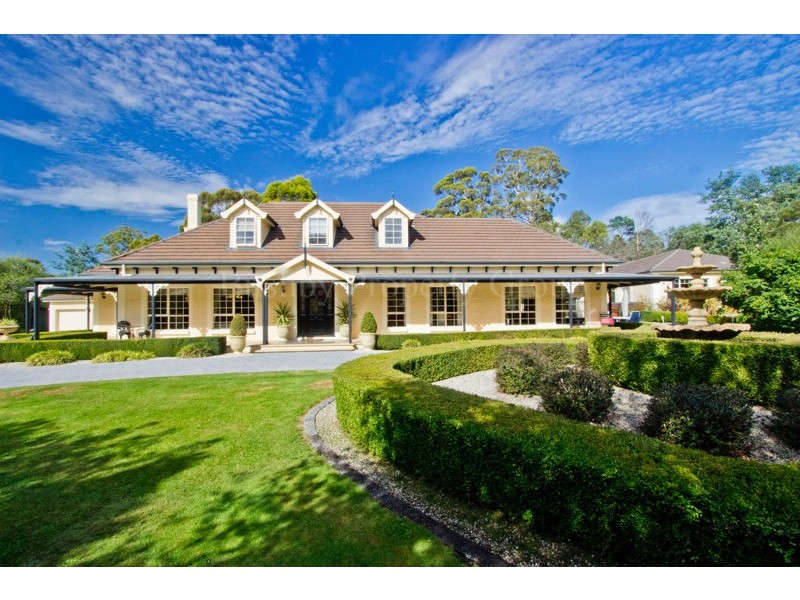 34 Rowsphorn Road, Riverside TAS 7250