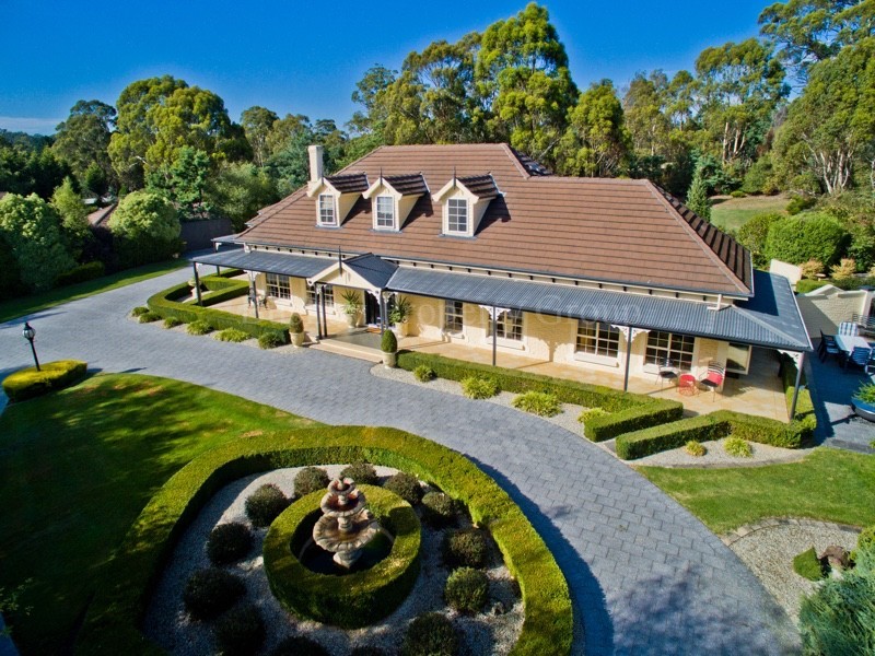34 Rowsphorn Road, Riverside TAS 7250