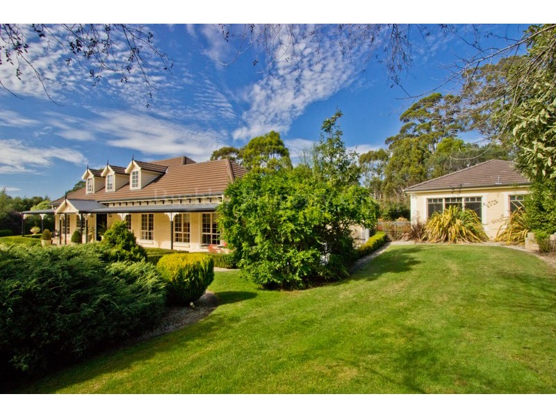 34 Rowsphorn Road, Riverside TAS 7250