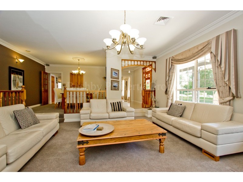 34 Rowsphorn Road, Riverside TAS 7250