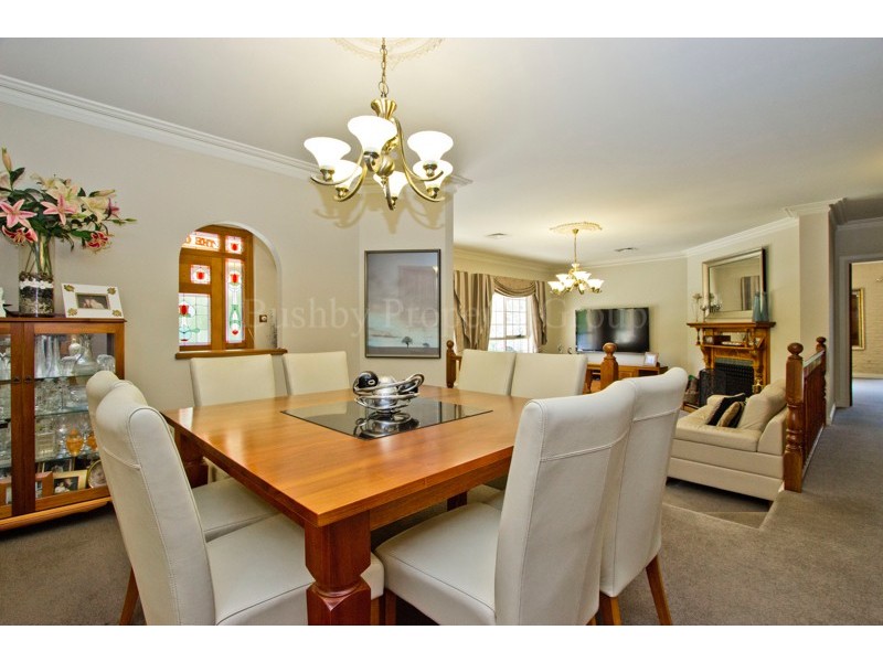 34 Rowsphorn Road, Riverside TAS 7250